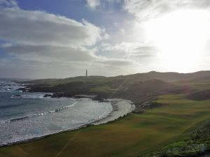 Cape Wickham 18th Sunrise